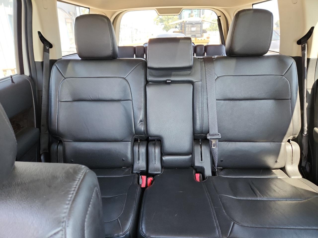 2013 Ford Flex Limited VIN: 2FMGK5D8XDBD01655 Lot: 71469075