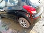 2014 HYUNDAI I20 ACTIVE 1.2 ACTIVE 5DR for sale at Copart WOLVERHAMPTON