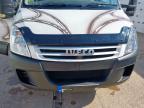 2011 IVECO DAILY 35S13 LWB  for sale at Copart SANDY