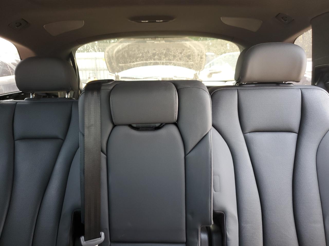 2021 Audi Q7 Prestige VIN: WA1VXAF7XMD018980 Lot: 71794275