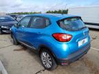 2013 RENAULT CAPTUR EXPR-N + ENERGY TC  for sale at Copart NEWBURY
