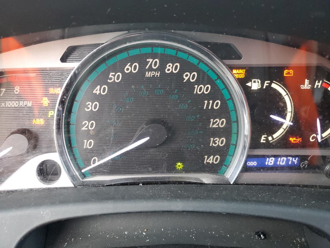 2014 Toyota Venza Le VIN: 4T3ZA3BB4EU084847 Lot: 83828145