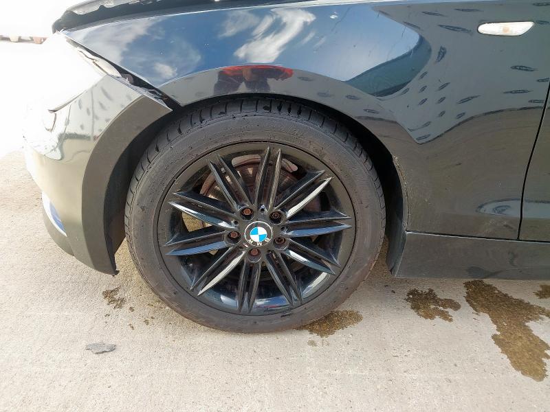 2011 BMW 118I M SPORT 