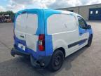 2014 CITROEN BERLINGO 625LX ADREAM EHD  for sale at Copart CHESTER
