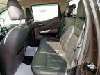 2021 NISSAN NAVARA TEKNA for sale at Copart BRISTOL