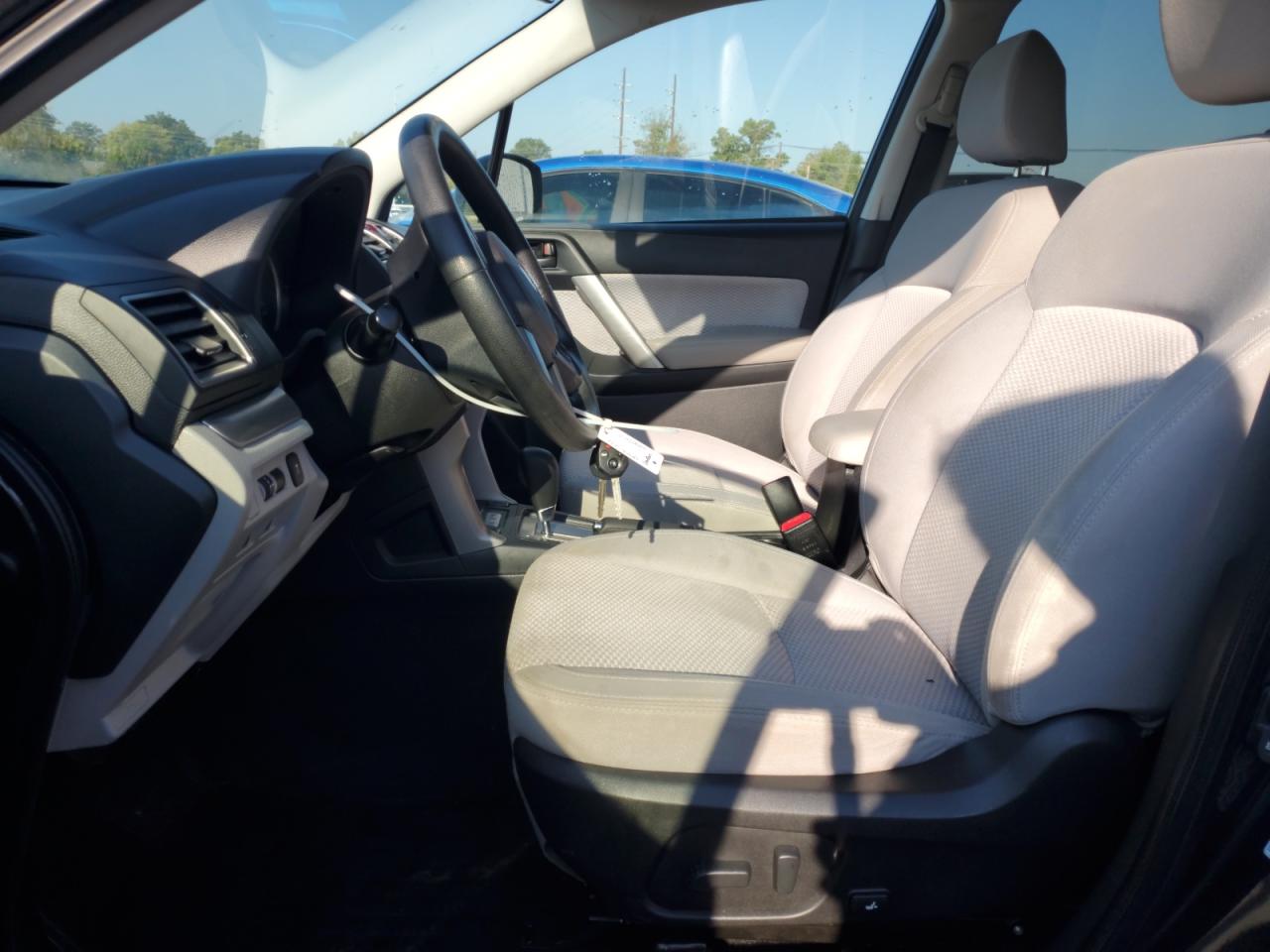 2017 Subaru Forester 2.5I Premium VIN: JF2SJAEC1HH570330 Lot: 80398745