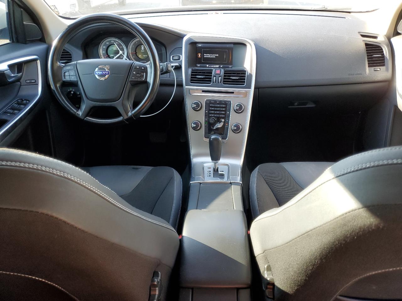 2012 Volvo Xc60 3.2 VIN: YV4940DL7C2314668 Lot: 80575215