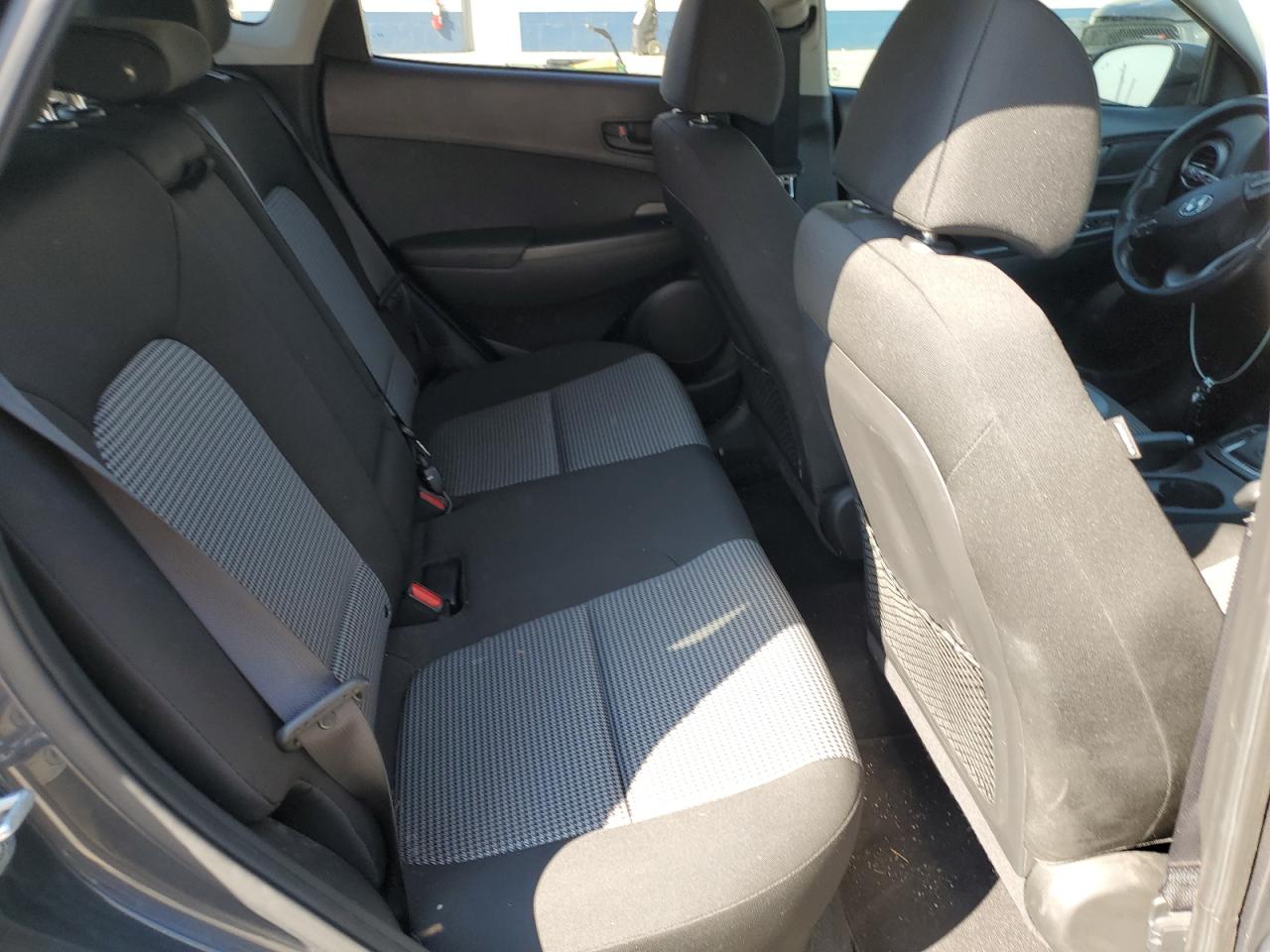 2018 Hyundai Kona Sel VIN: KM8K6CAA9JU085412 Lot: 70841285