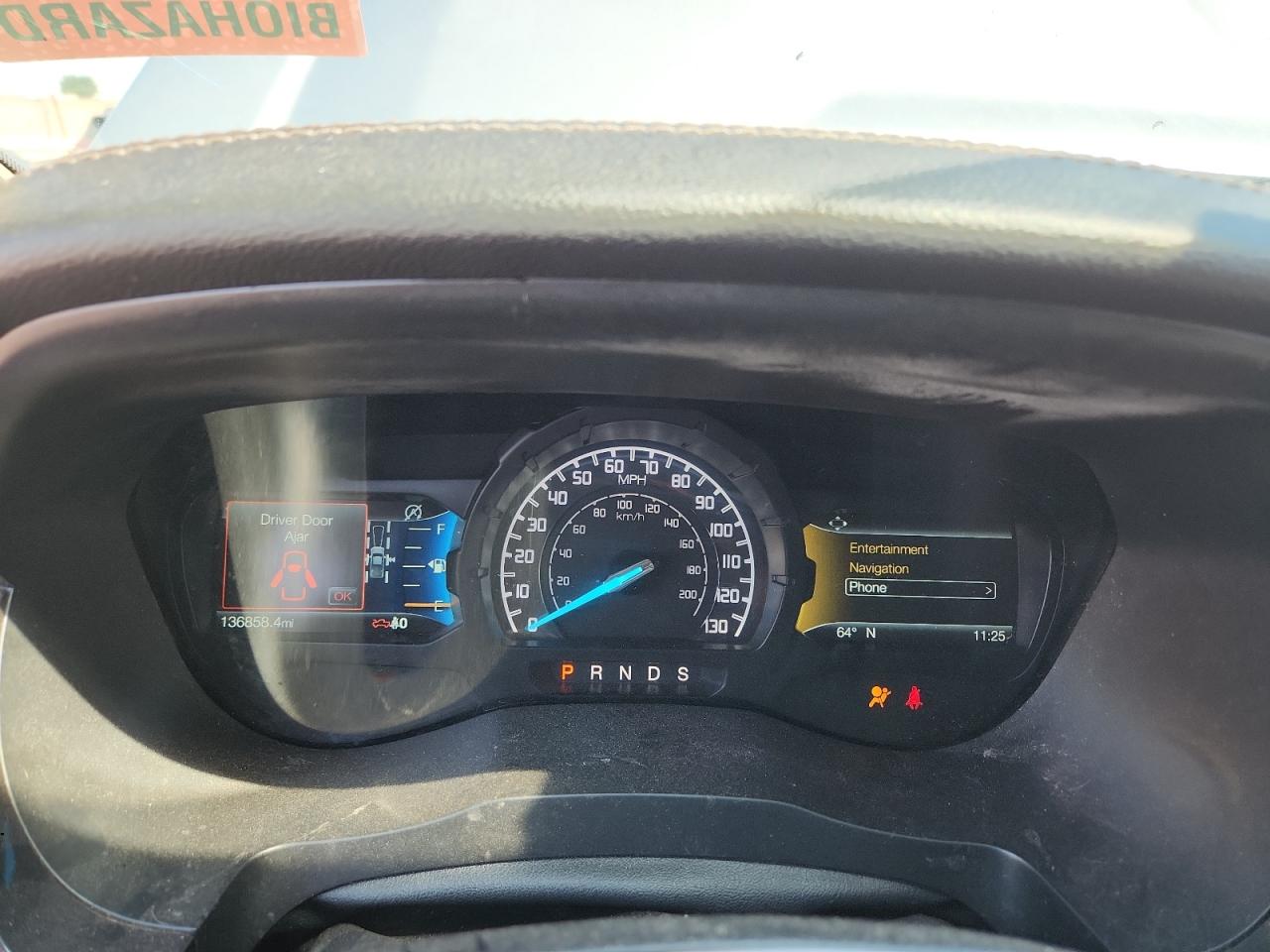 2020 Ford Ranger Xl VIN: 1FTER4FH2LLA16249 Lot: 70693885