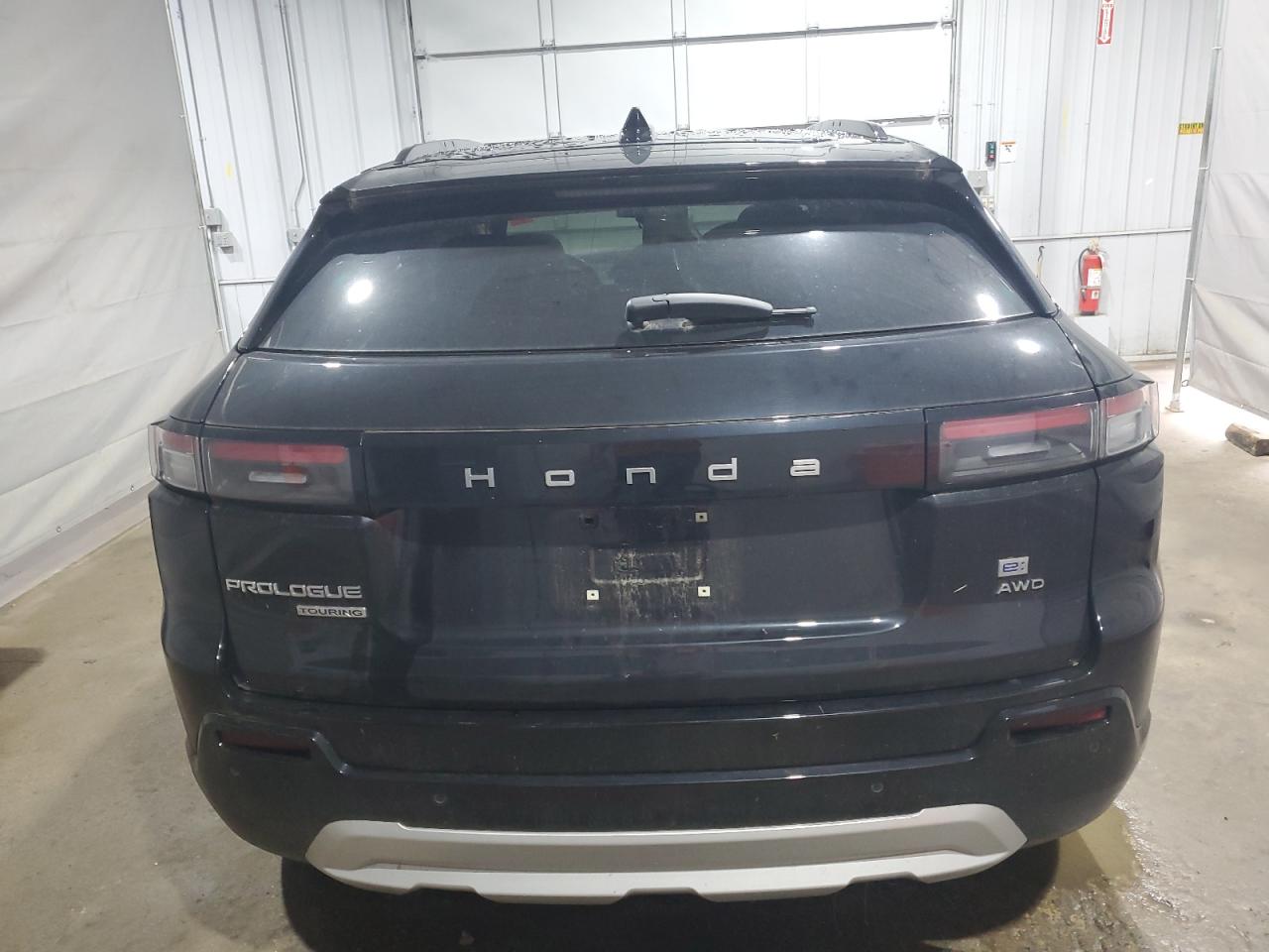 2024 Honda Prologue Tour VIN: 3GPKHXRJXRS515369 Lot: 84202025
