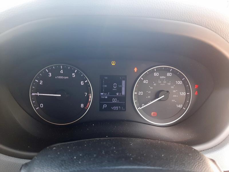 2015 HYUNDAI I20 SE MPI AUTO 