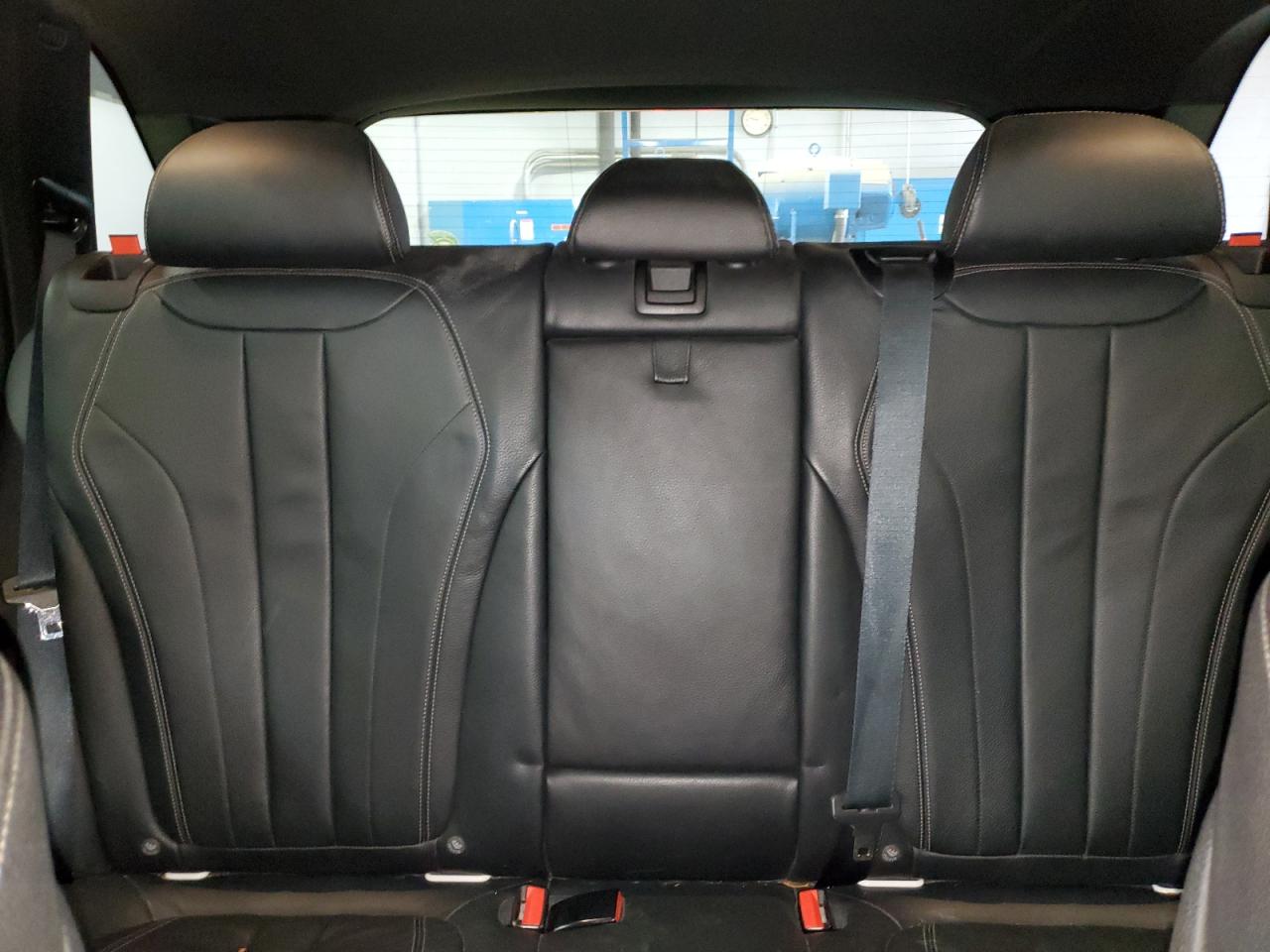 2018 BMW X5 xDrive35I VIN: 5UXKR0C53JL077210 Lot: 71555095