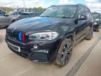 2018 BMW X5 XDRIVE40D M SPORT AUTO  for sale at Copart SANDY