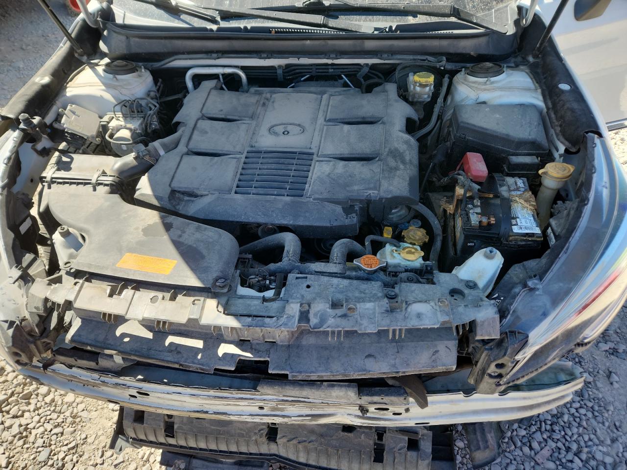 2018 Subaru Outback Touring VIN: 4S4BSETC5J3231266 Lot: 80528845