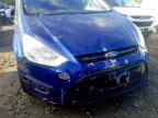 2014 FORD S-MAX TITANIUM TDCI  for sale at Copart WOLVERHAMPTON