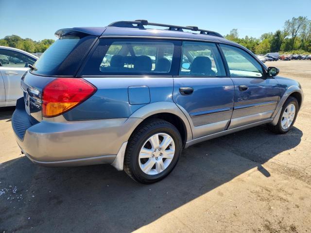 2005 SUBARU LEGACY OUTBACK 2.5I  
