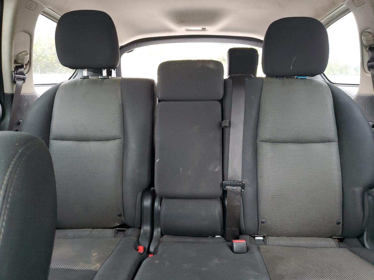 2018 Nissan Pathfinder S VIN: 5N1DR2MM9JC653535 Lot: 83844165