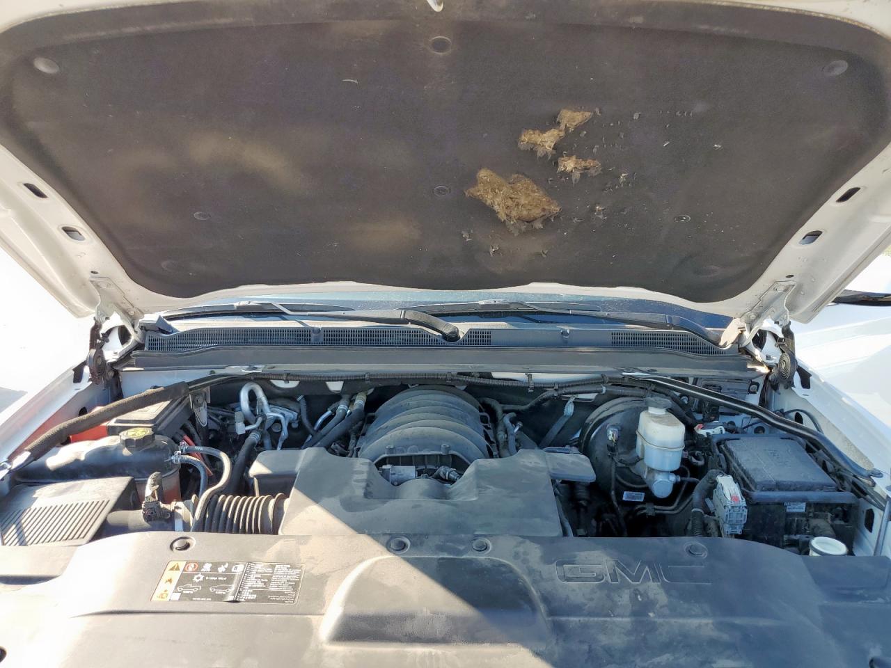 2019 GMC Yukon Denali VIN: 1GKS1CKJ7KR323137 Lot: 84028105