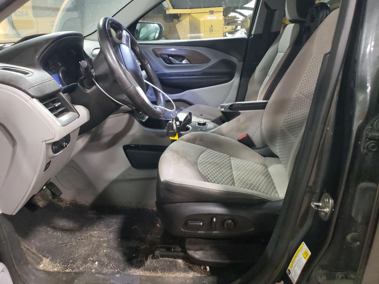 2019 GMC Terrain Sle VIN: 3GKALTEXXKL368117 Lot: 71660795