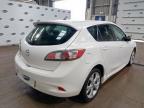 2013 MAZDA 3 VENTURE EDITION D  for sale at Copart EAST KILBRIDE