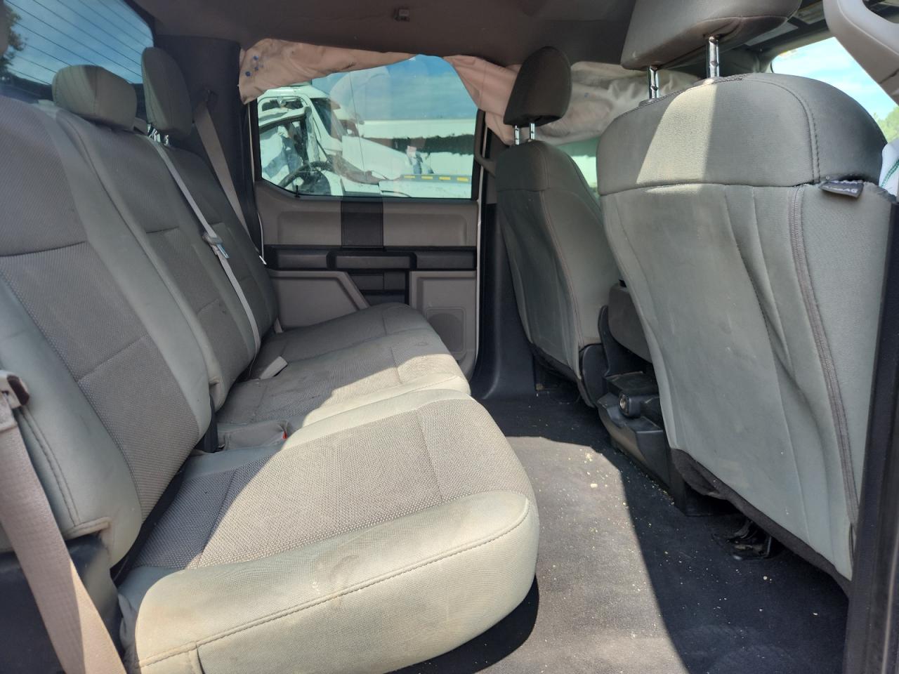 2019 Ford F350 Super Duty VIN: 1FT8W3DT9KEG20858 Lot: 71185655