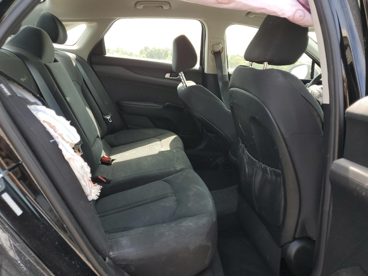 2021 Kia K5 Lxs VIN: 5XXG14J25MG027315 Lot: 71840425