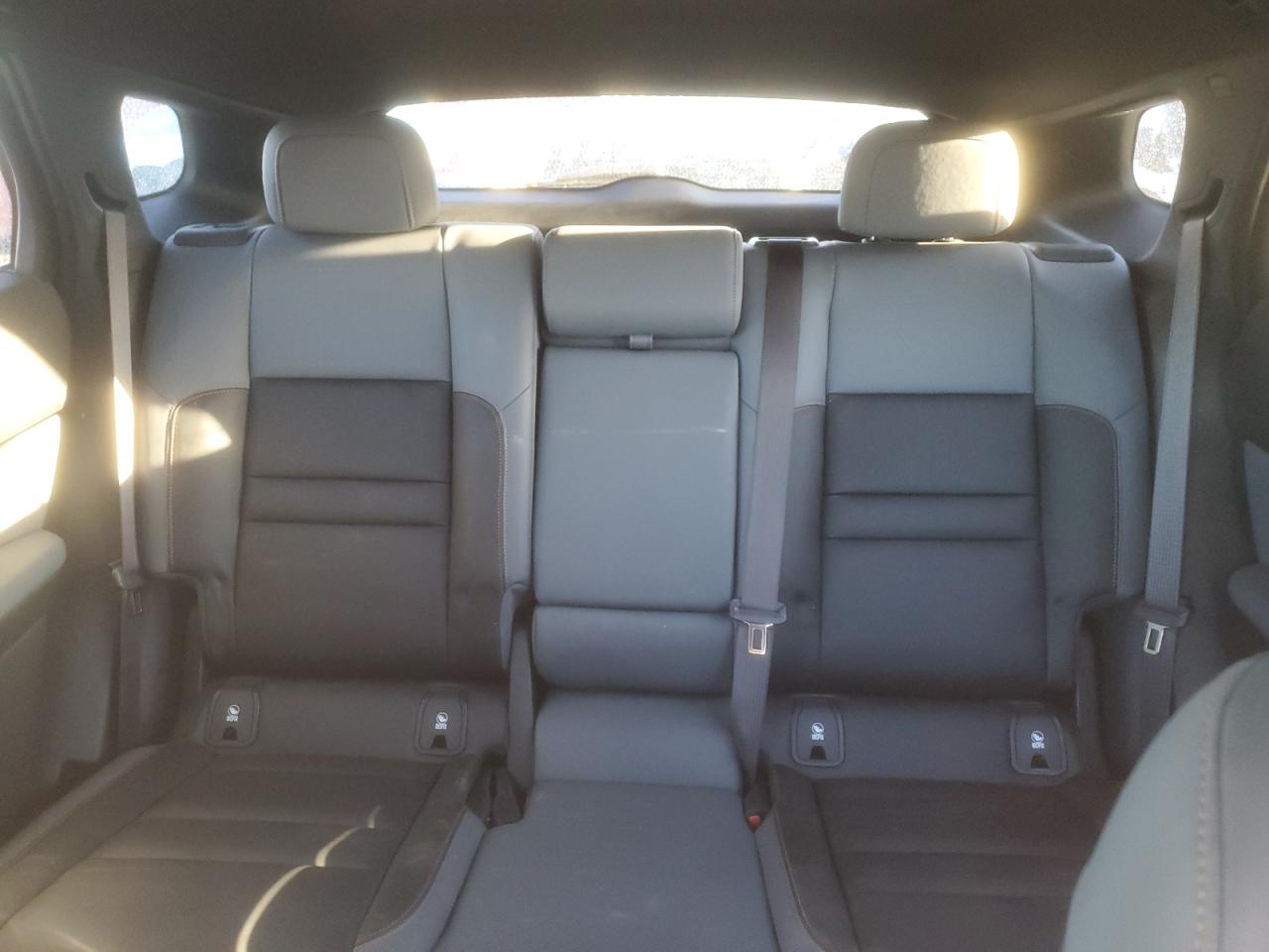 2024 Honda Prologue Tour VIN: 3GPKHWRM2RS542666 Lot: 71233465