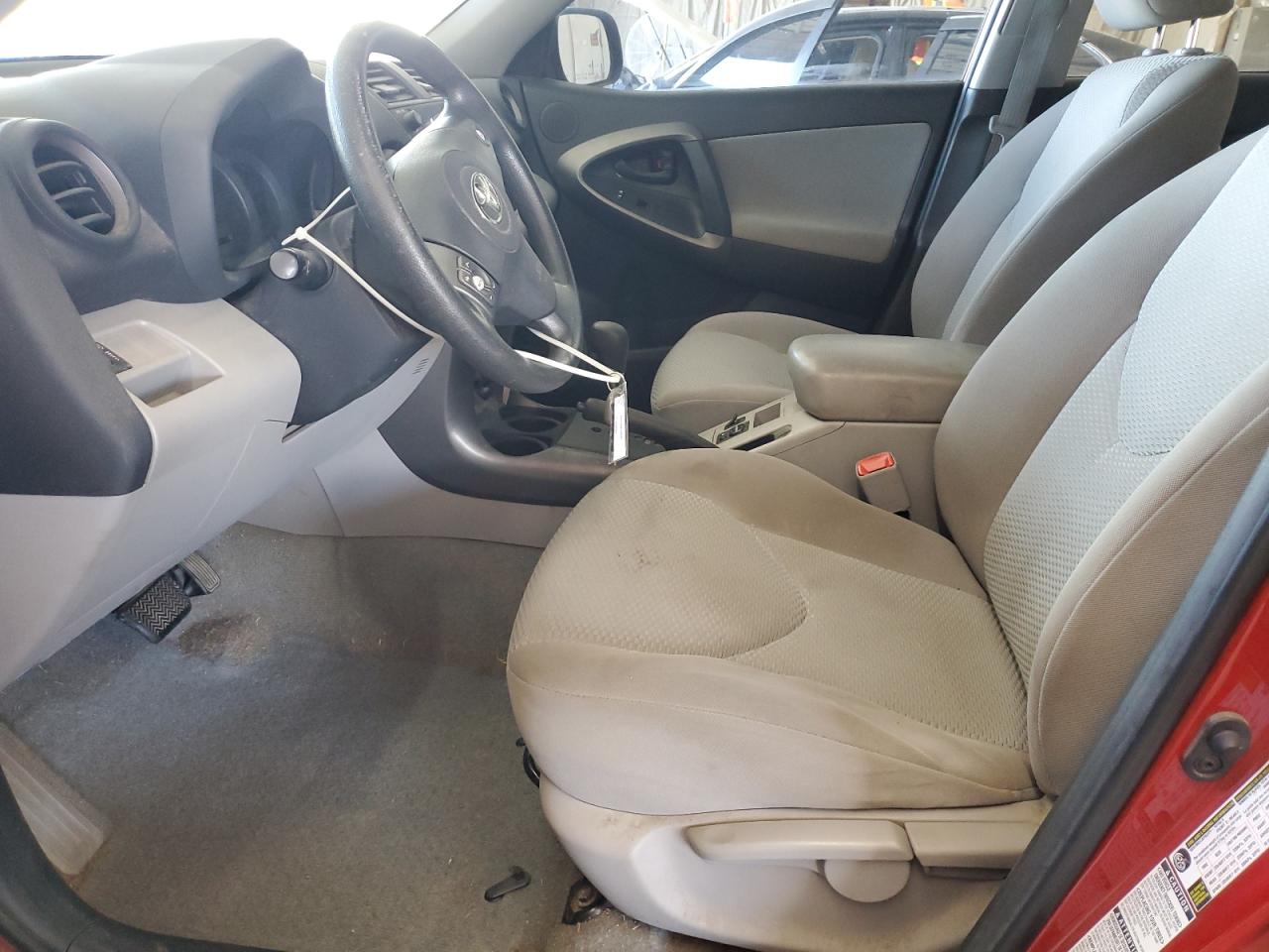 2011 Toyota Rav4 VIN: 2T3BF4DV1BW113037 Lot: 84226235