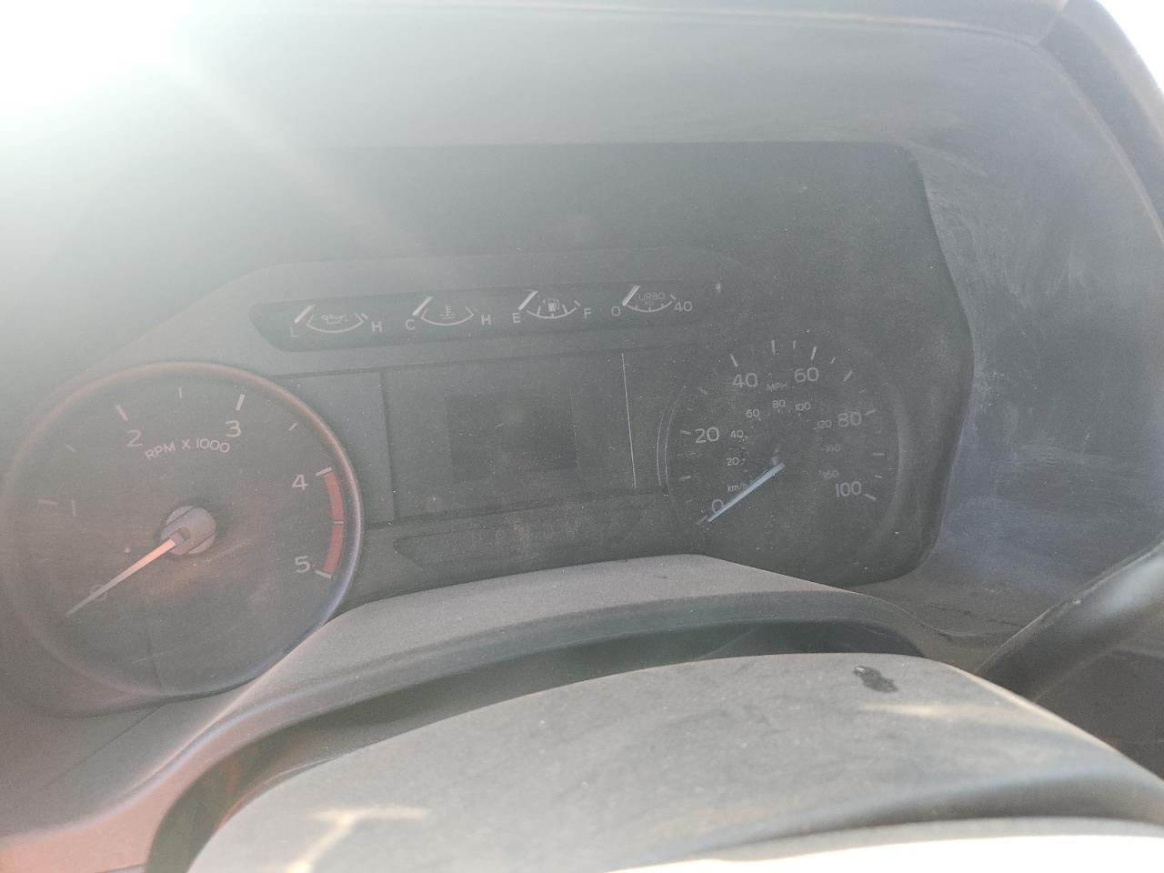 2020 Ford F550 Super Duty VIN: 1FD0X5HTXLED06536 Lot: 71795085