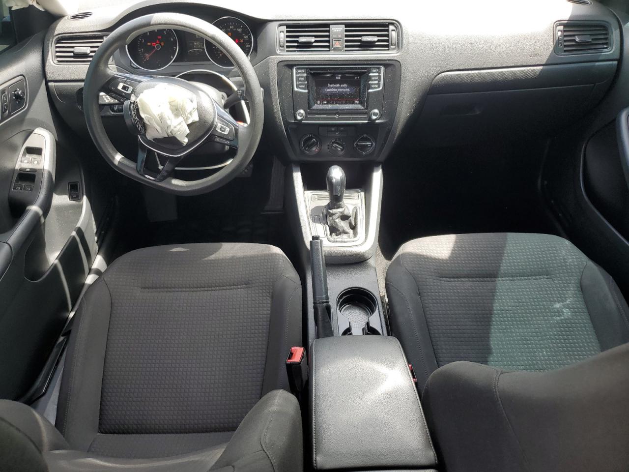 2016 Volkswagen Jetta S VIN: 3VW267AJ1GM221957 Lot: 80066485