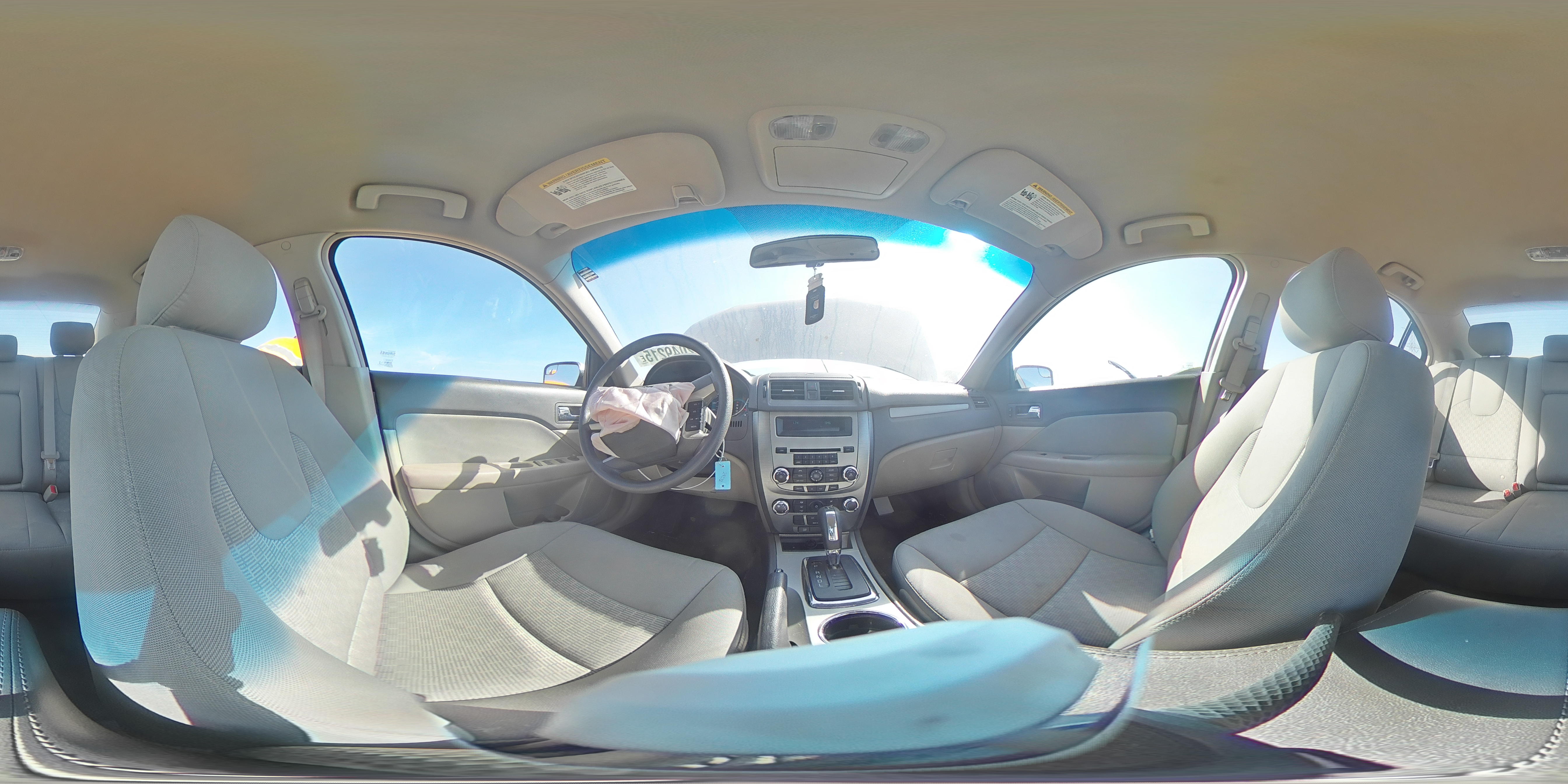 2012 Ford Fusion Se VIN: 3FAHP0HA0CR170199 Lot: 82049215