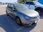 2015 SEAT IBIZA CONNECT TSI  for sale at Copart SANDTOFT