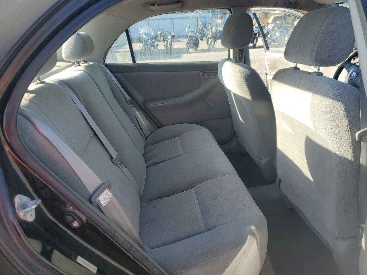 2003 Toyota Corolla Ce VIN: JTDBR32E230007948 Lot: 72032845