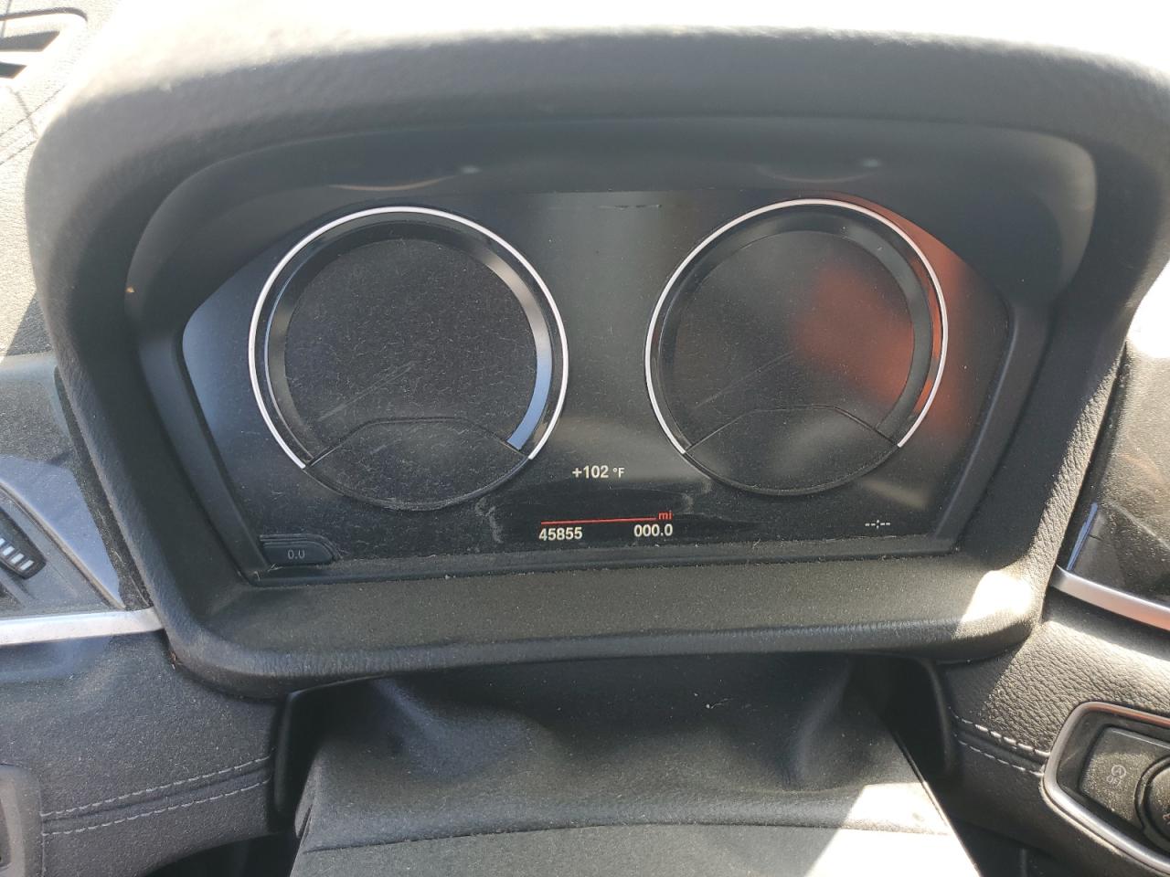 2021 BMW X2 Sdrive28I VIN: WBXYH9C00M5S44772 Lot: 71260635