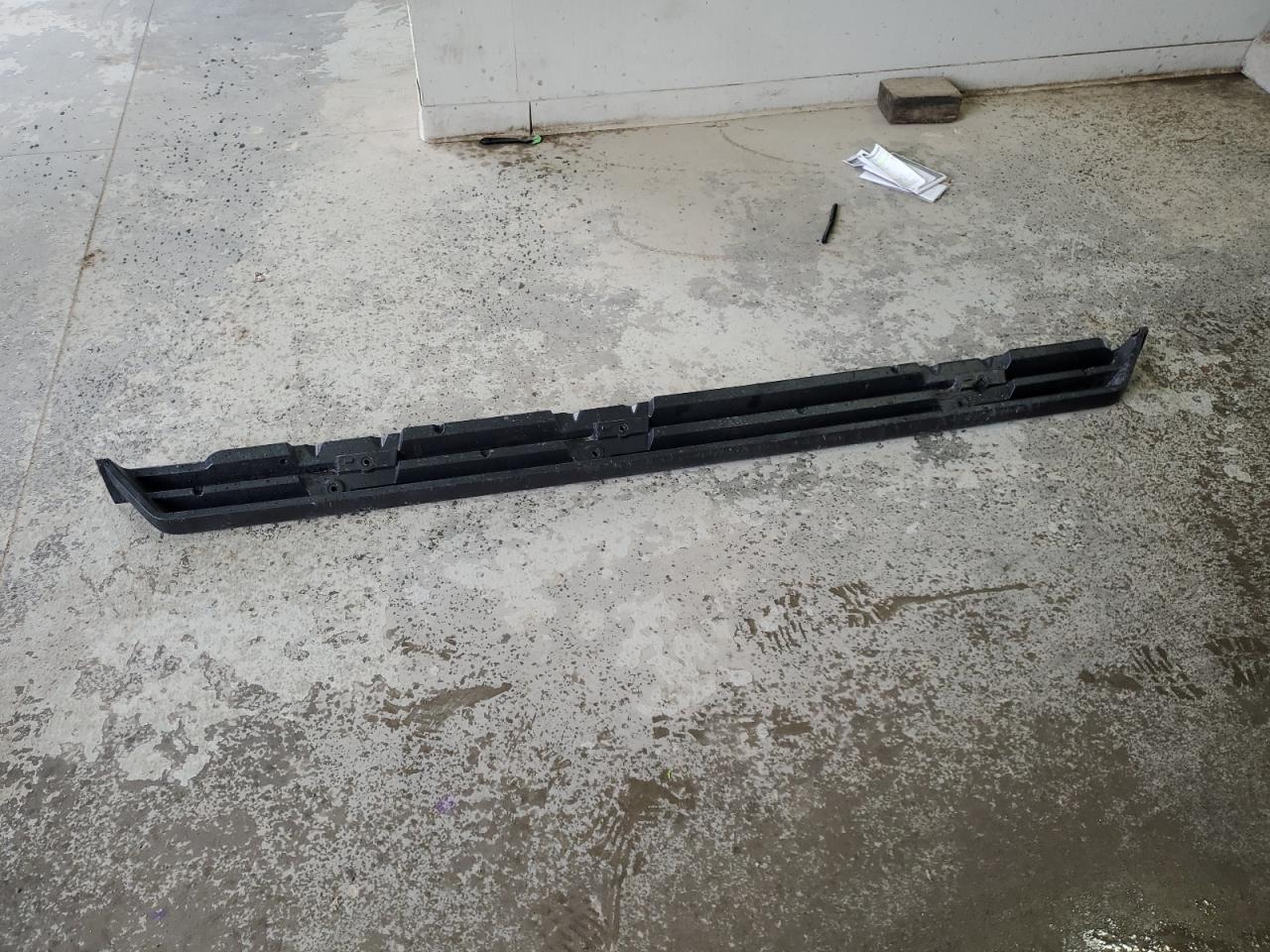 2025 Ford Expedition Active VIN: 1FMJU1J89SEA43921 Lot: 84718055