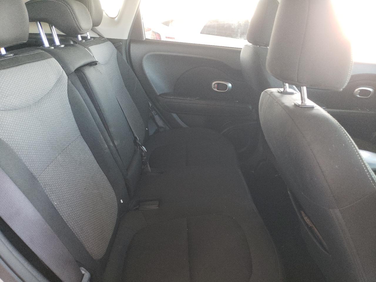 2018 Kia Soul + VIN: KNDJP3A59J7530858 Lot: 71742155