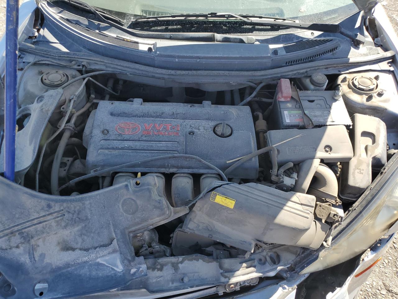 2002 Toyota Celica Gt VIN: JTDDR32T320136545 Lot: 84474555