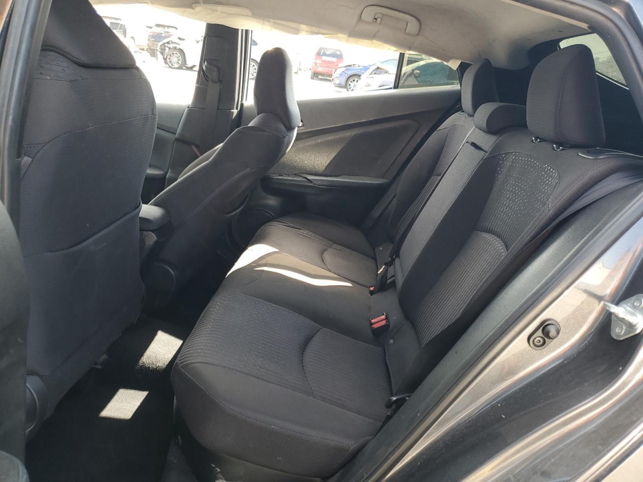 2017 Toyota Prius VIN: JTDKARFU5H3041206 Lot: 71751295