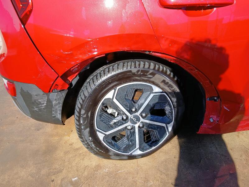 2024 KIA NIRO 2 HEV S-A 