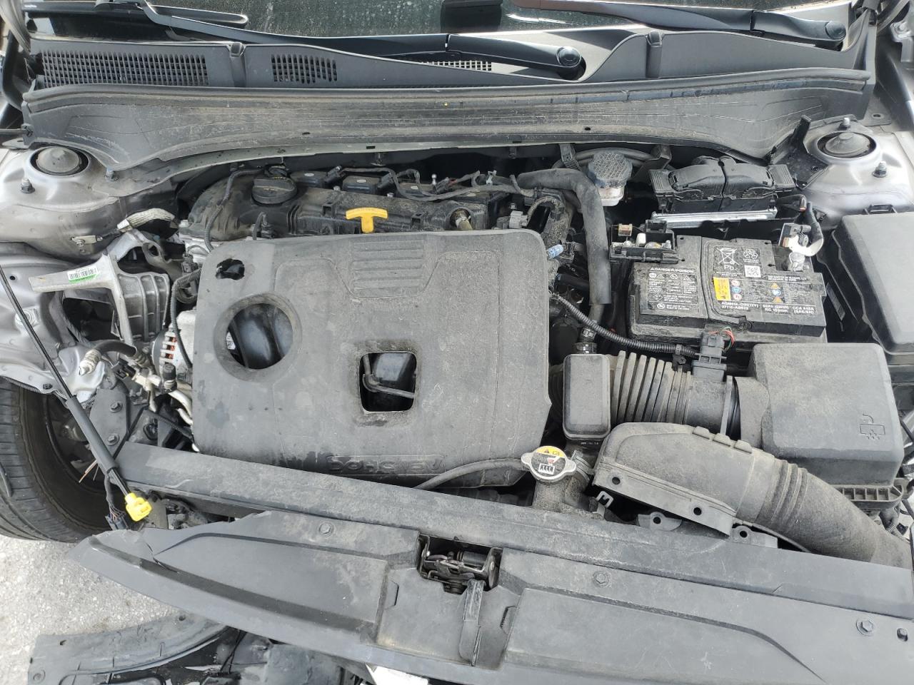 2024 Kia Forte Lx VIN: 3KPF24AD9RE726683 Lot: 81690495