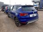 2019 SEAT ARONA FR SPORT TSI EVO  for sale at Copart BRISTOL
