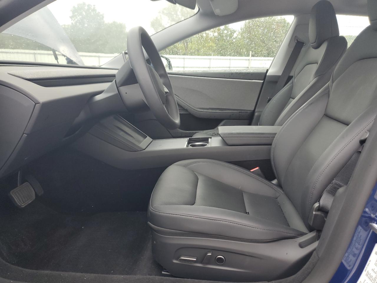2025 Tesla Model 3 VIN: 5YJ3E1EA9SF011217 Lot: 81714555