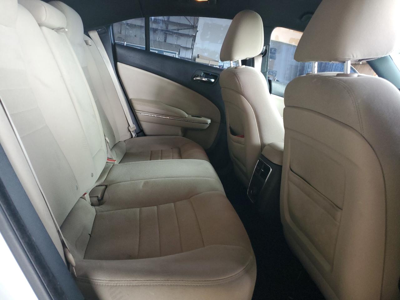 2013 Dodge Charger Sxt VIN: 2C3CDXHG5DH520275 Lot: 71540295