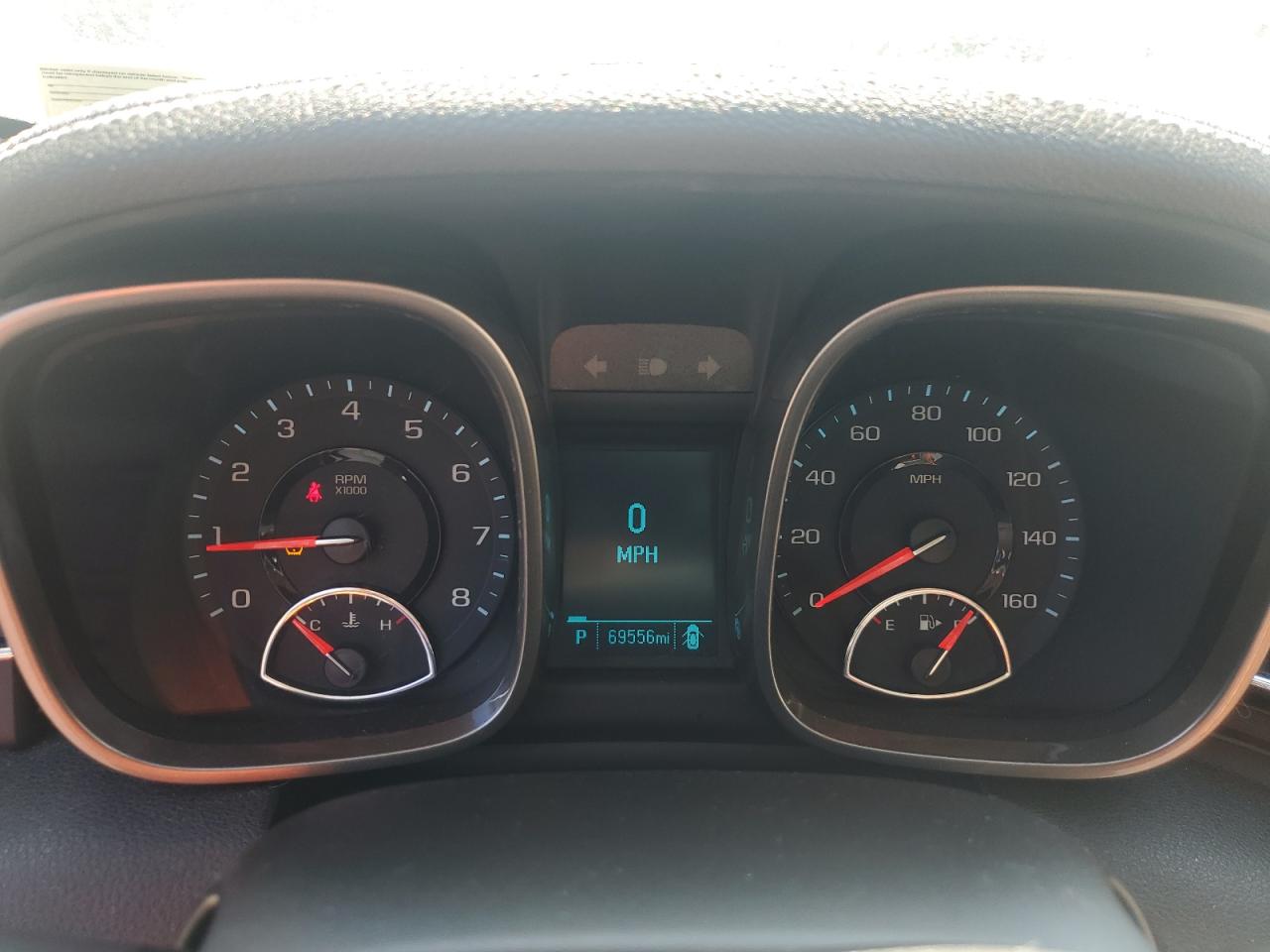 2013 Chevrolet Malibu 1Lt VIN: 1G11C5SA7DU150063 Lot: 71079605