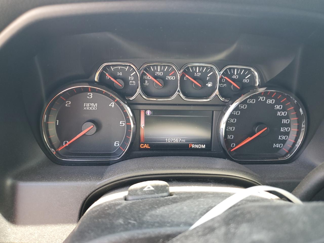 2015 GMC Sierra K1500 Sle VIN: 1GTV2UEC9FZ354128 Lot: 80269715