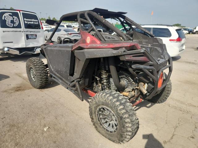 2022  POLARIS RZR  