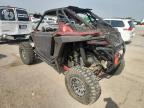 2022  POLARIS RZR   a la Venta en Copart MO - ST. LOUIS
