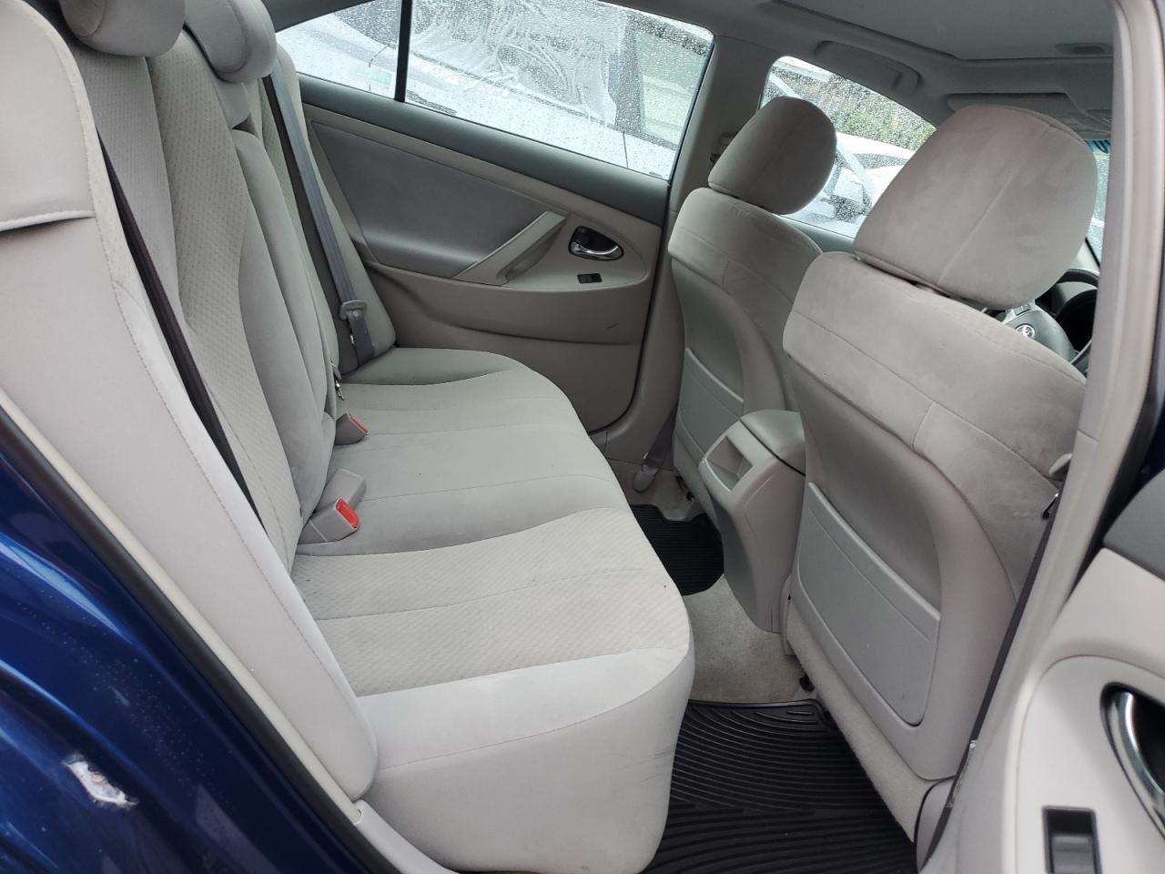 2009 Toyota Camry Base VIN: 4T1BE46K19U315112 Lot: 81701555