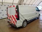 2019 VAUXHALL VIVARO 2900 SPORTIVE CDTI  for sale at Copart BRISTOL