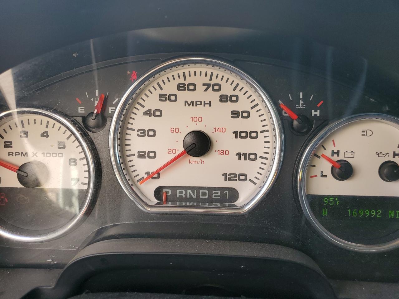 2005 Ford F150 Supercrew VIN: 1FTPW14555KB74151 Lot: 81811905